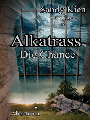 cover image of Alkatrass--Die Chance
